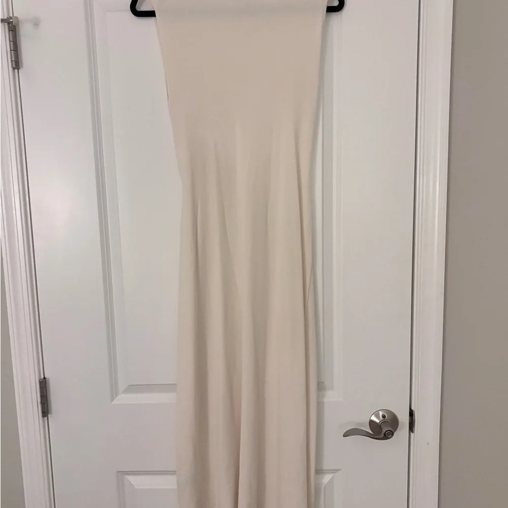 NWT - Banana Republic Cece Knit Wrapped Dress - Picture 4 of 4